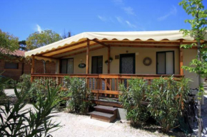 Comfort Mobilehome Camping R8 Viareggio, Viareggio